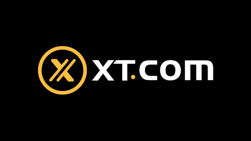 XT.com Logo